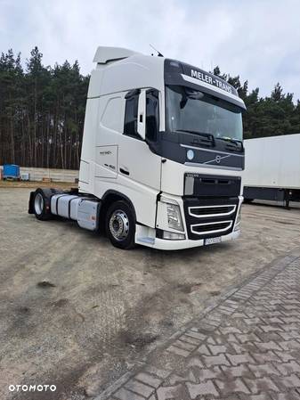 Volvo FH - 6