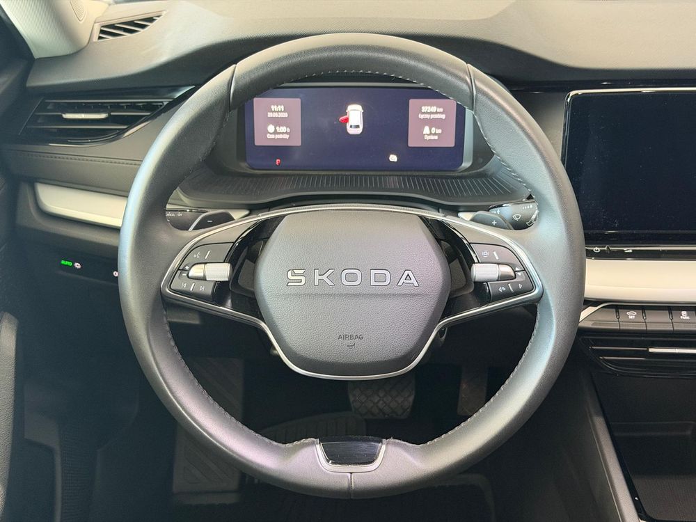 Skoda Octavia Combi 1.5 TSI 150KM DSG Salon Polska FV23% LEASING KREDYT GOTÓWKA