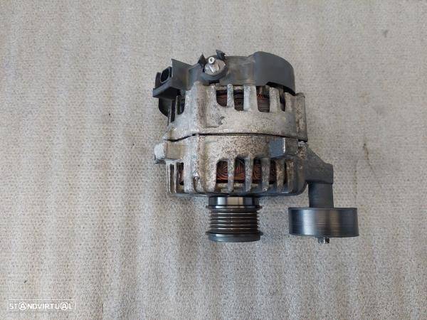 Alternador Ford Transit Custom V362 Caixa (Fy, Fz) - 2