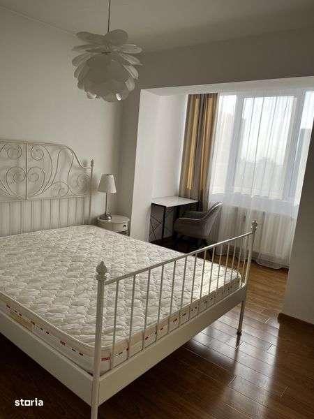 Inchiriez apartament 2 camere Gheorgheni - Imagine principală: 5/8