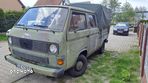 Volkswagen T3 Transporter 1.7 D - 8