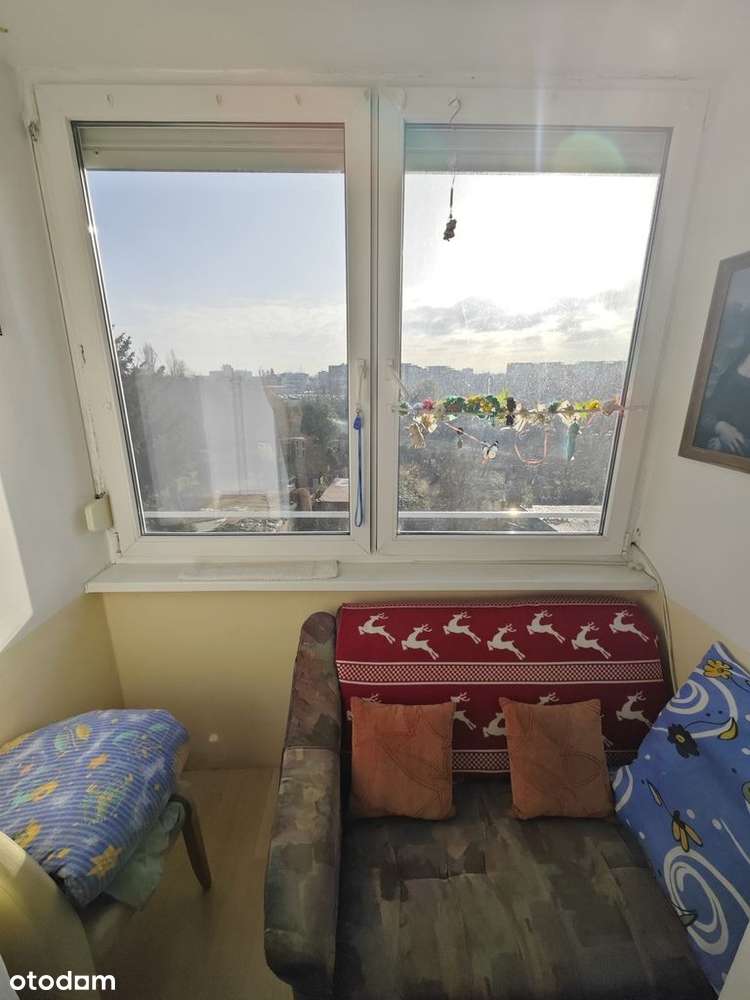 Mieszkanie, 31 m², Szczecin-10