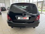 Mercedes-Benz Klasa R 320 CDI 4Matic 7G-TRONIC DPF - 9