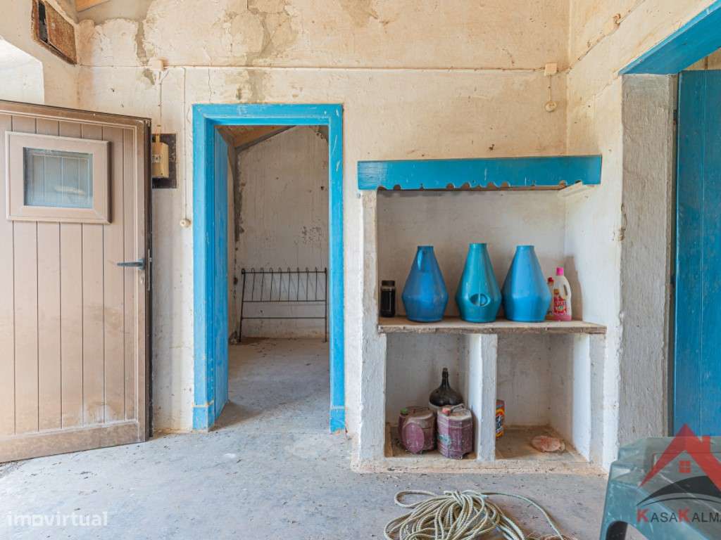 HERDADE DO BARRANCO - OPORTUNIDADE ÚNICA PARA TURISMO E INVESTIMENTO-32