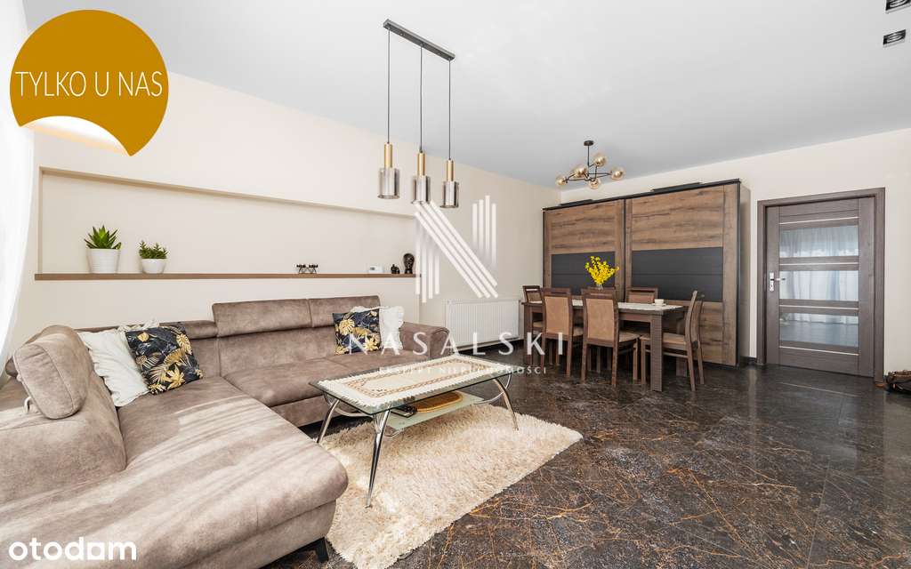 Dom wolostojący z dochodowym mieszkaniem Bydgoszcz - Pełny obrazek: 4/13