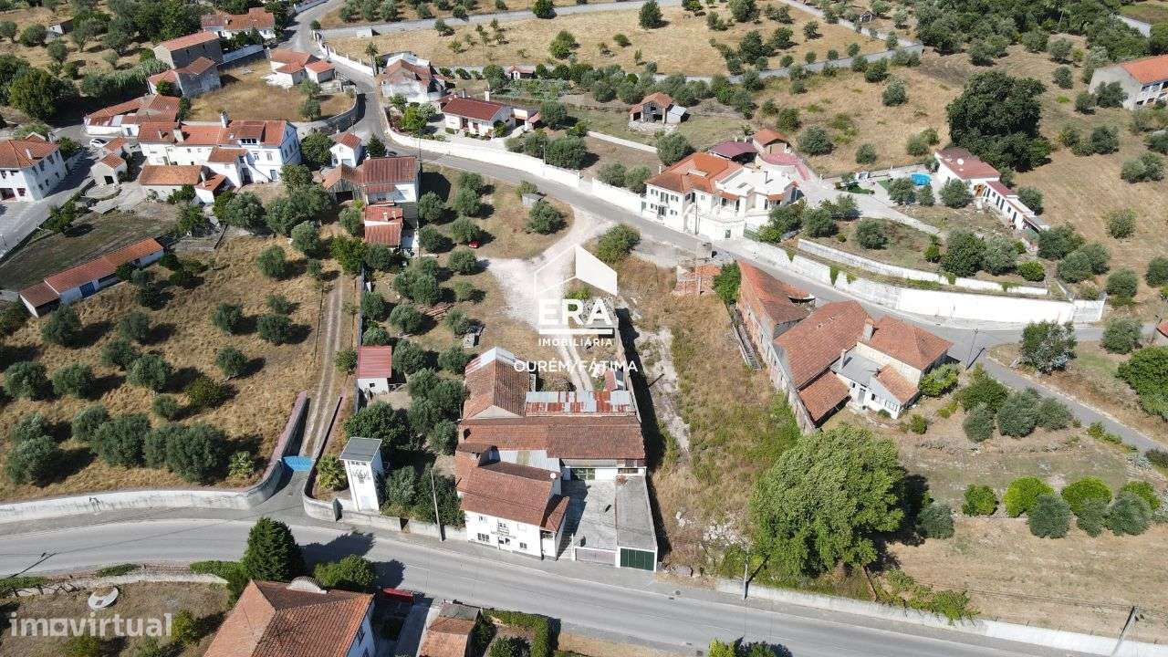 Terreno para Construção, Olival! - Grande imagem: 2/10