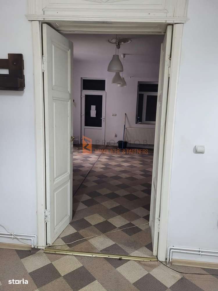 Spatiu comercial zona Centru - Imagine principală: 5/8