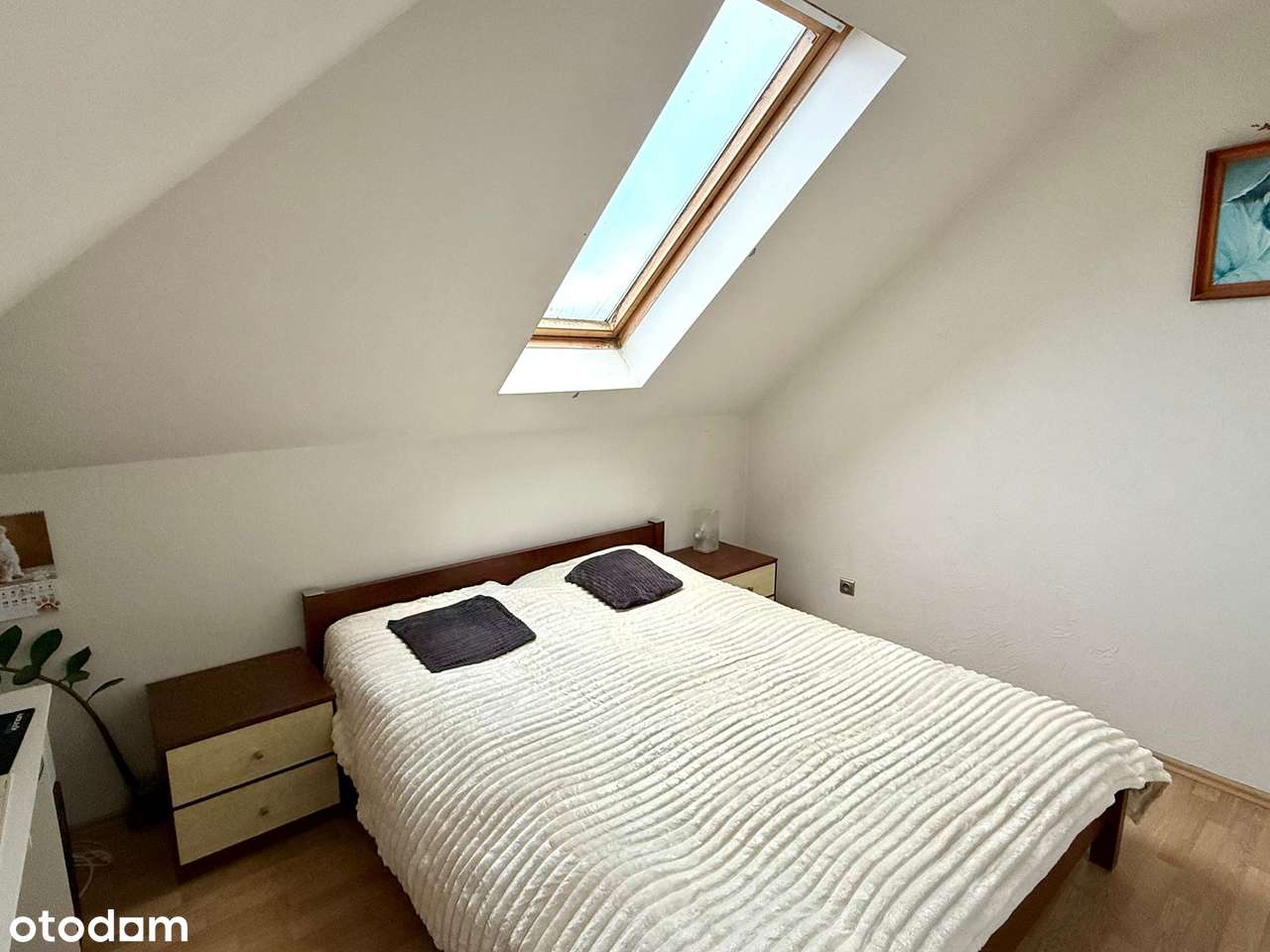 Konin ul. Bursztynowa/Przydziałki  -zadbany dom na sprzedaż-13