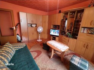 Apartament 3 camere decomandat 2 bai zona Mihai Viteazu