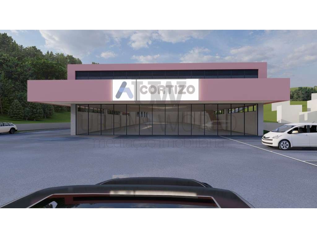 Terreno C/ PIP a ser Aprovado, Lousa - Loures, 8.000m2-21