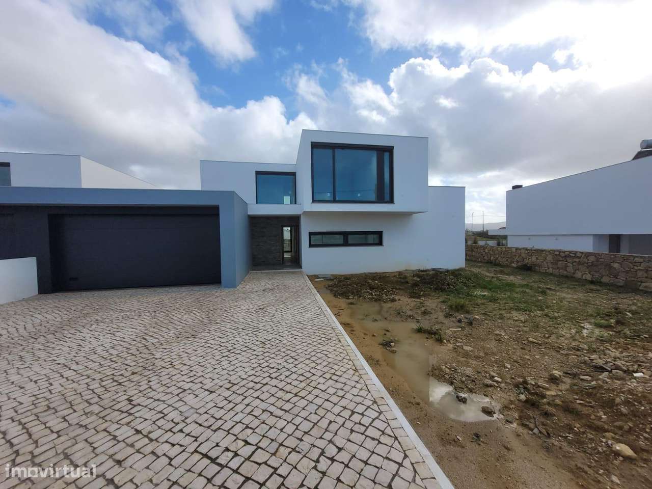 Moradia T4 Sintra-21