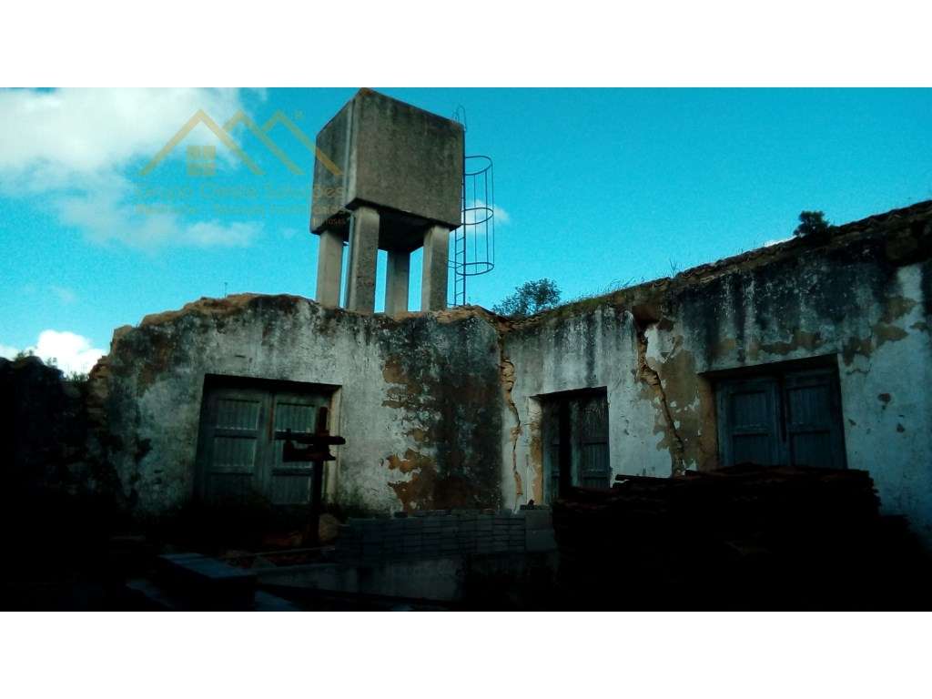 Quinta Boialvo em Vila Franca de Xira-13