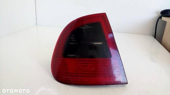 Lampa lewa SEAT Cordoba I 1998r. - 1