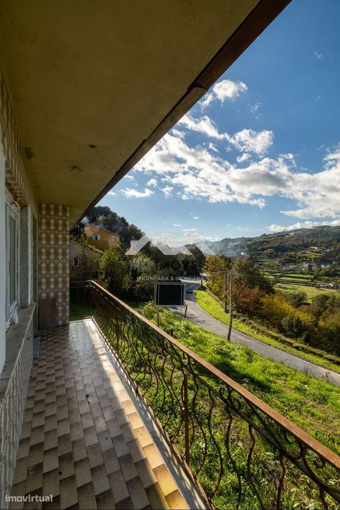 Quinta com Terreno de 10.751 m² | T3 remodelado | Projeto turístico pr - Grande imagem: 5/35