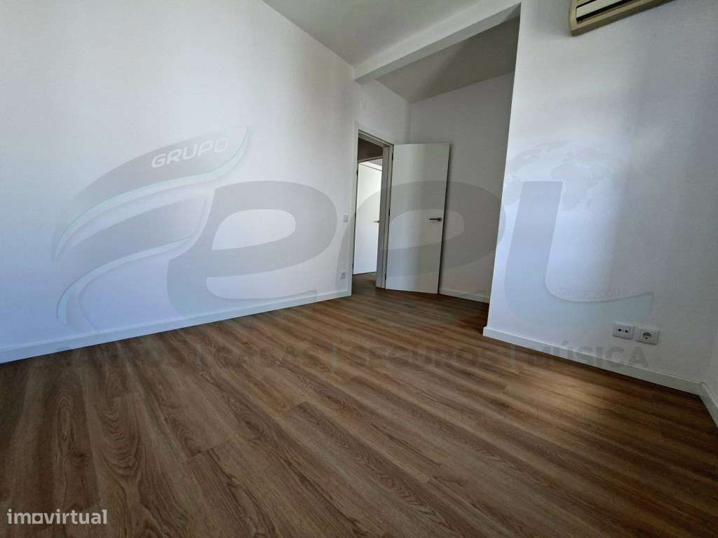 Apartamento T2 Almeirim-8
