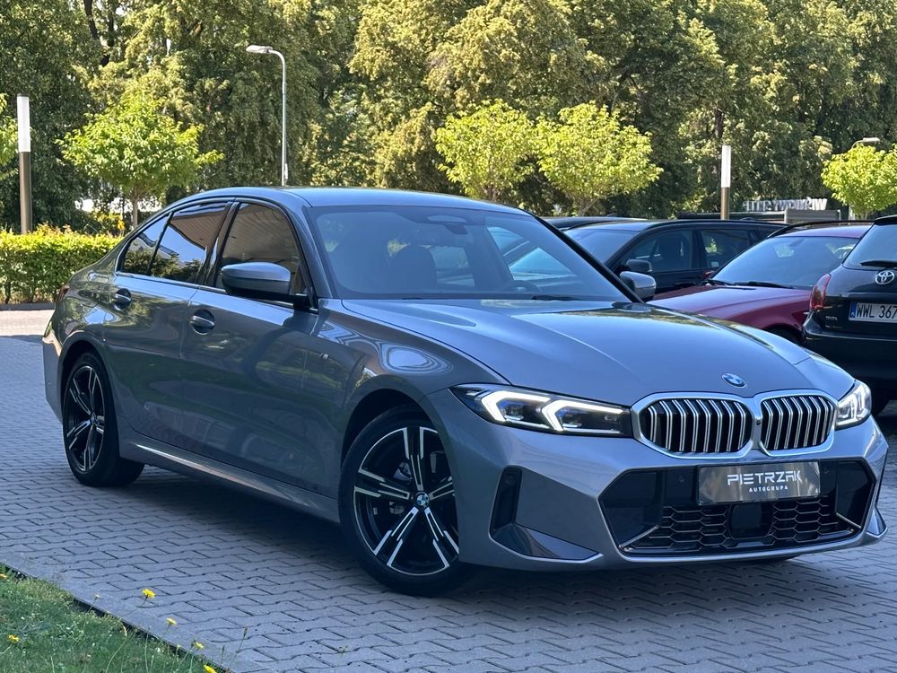 Bmw Seria-3