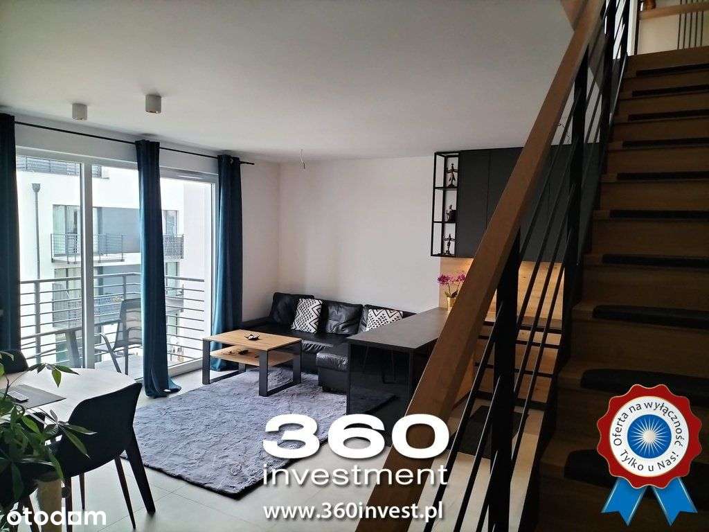 Polecamy na wynajem piękny i duży apartament - Pełny obrazek: 4/20