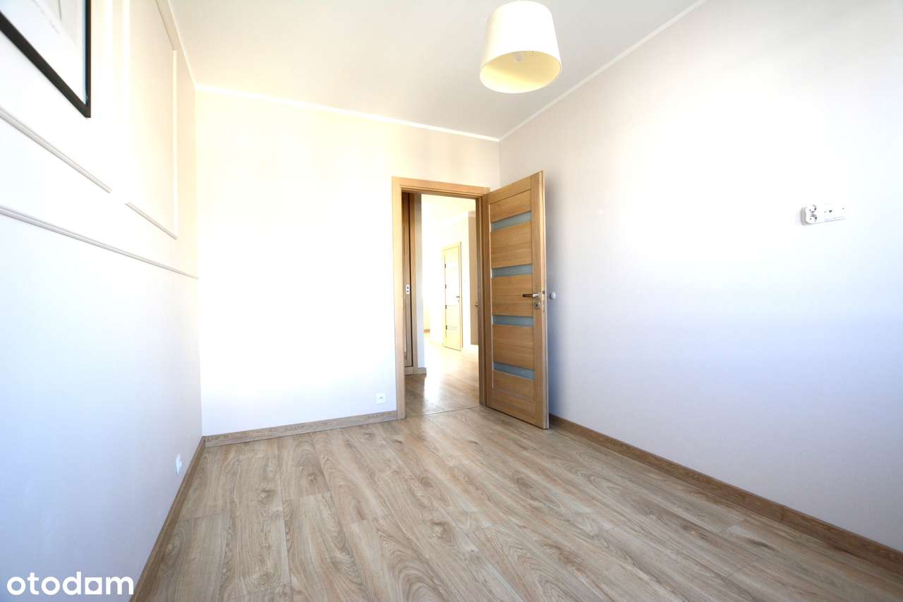 Poznań Marcelin, słoneczne mieszkanie z dużym balkonem-5