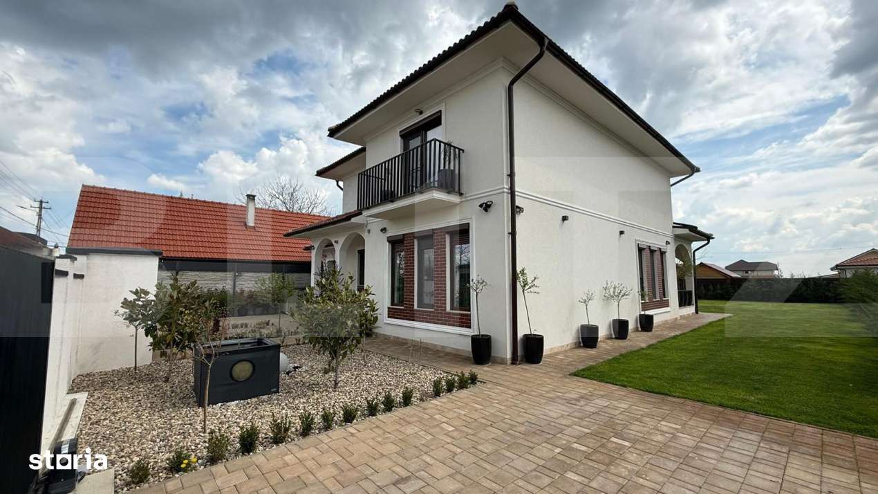 Un colt de rai, cu suflet de oras – Refugiul tau din Dinias - Imagine principală: 2/19