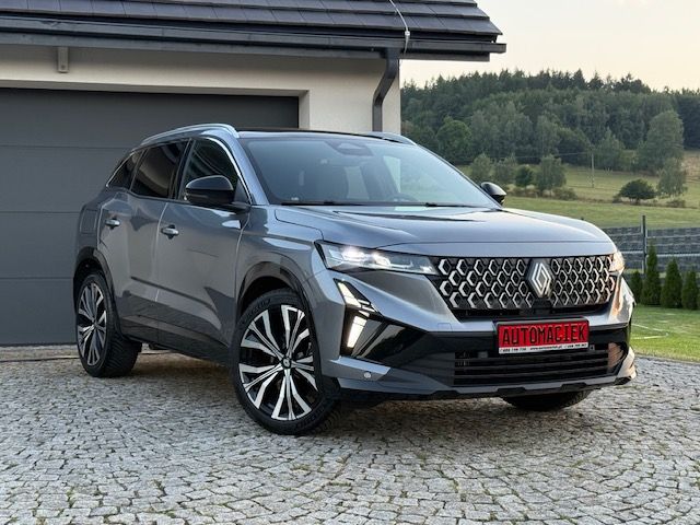 Renault Austral Mild Hybrid 160 Automatik Techno 2026