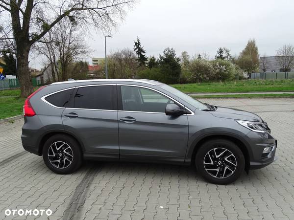 Honda CR-V 1.6i-DTEC Elegance - 7