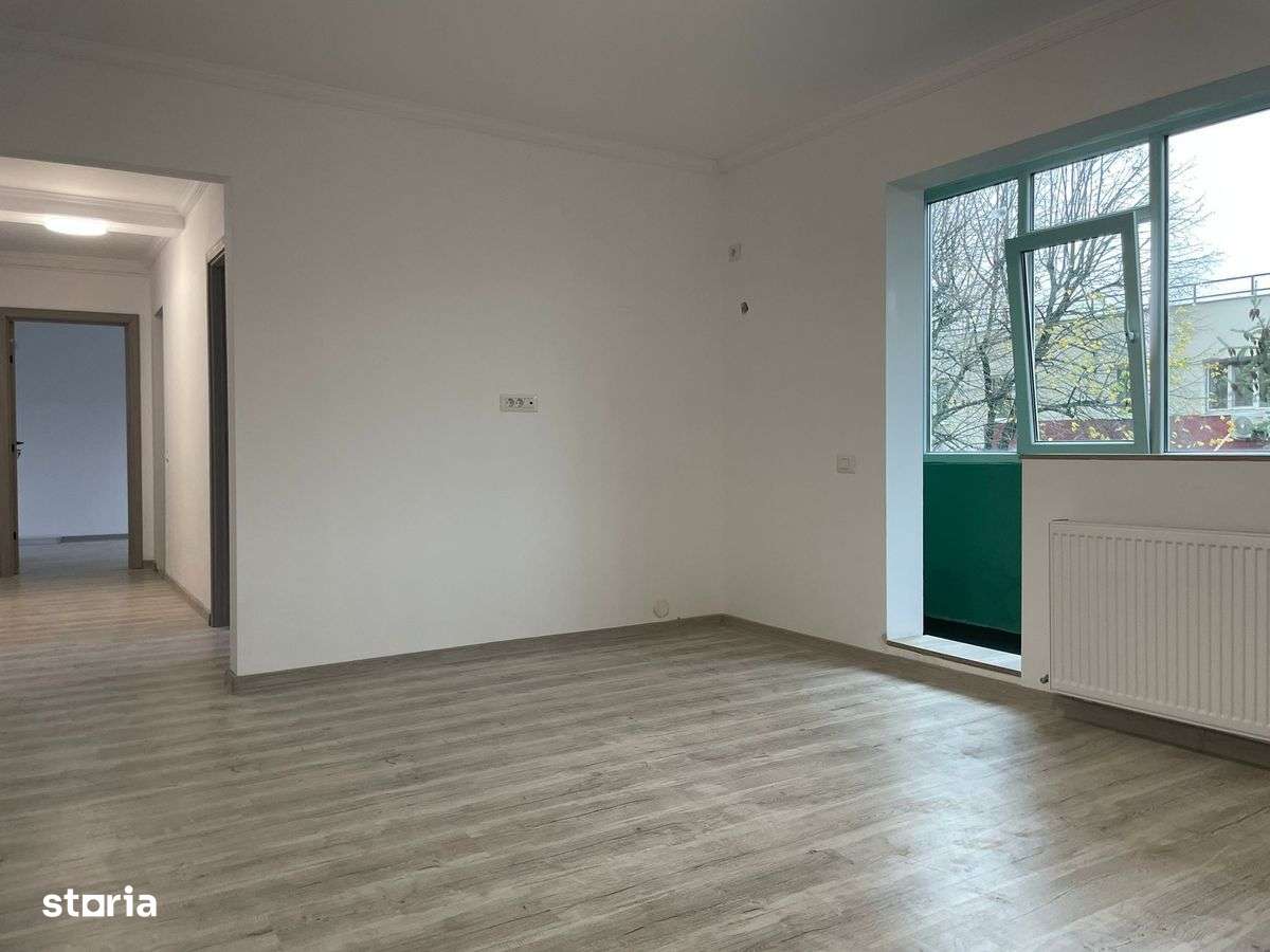 Apartament 3 camere-72mp/renovat/Berceni - Imagine principală: 2/12