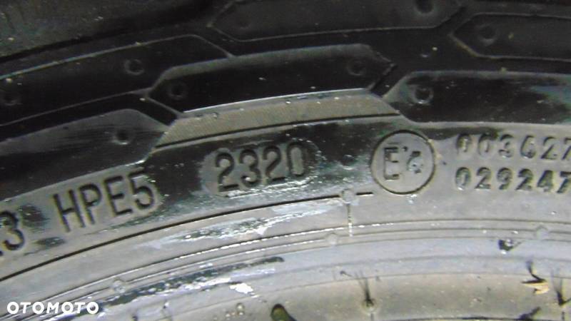 x2 205/65R16C 107/105T Uniroyal AllSeasonMax 7MM - 3