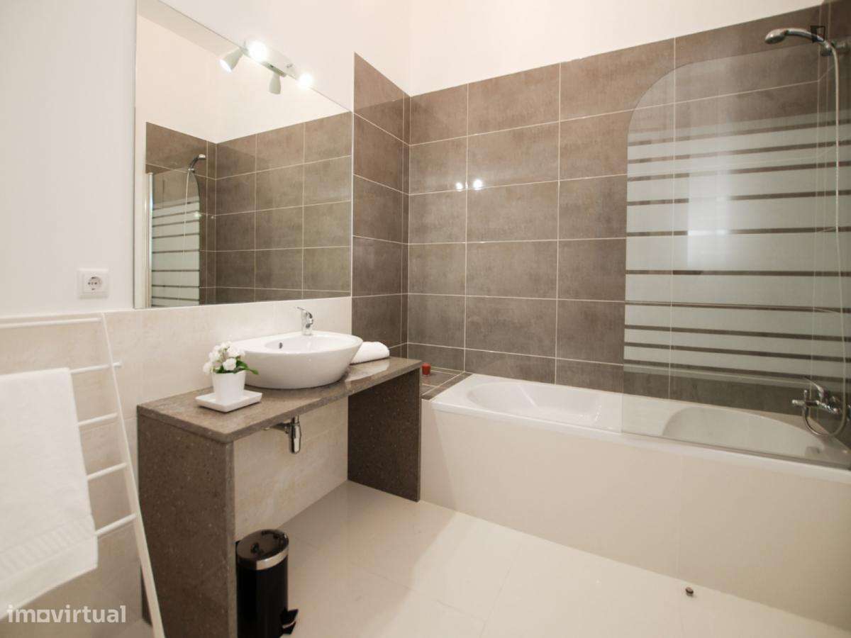 Apartamento com 3 quartos - localizado em Cais do Sodré Lisbon - Grande imagem: 5/10