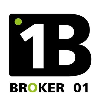 Broker One Sp Zoo Logo