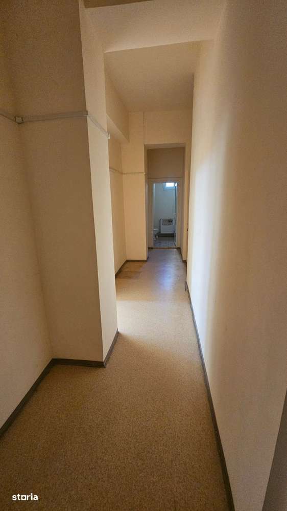 Alexandru cel Bun, str. Basarabi nr. 5A - Spațiu comercial de vânzare-6