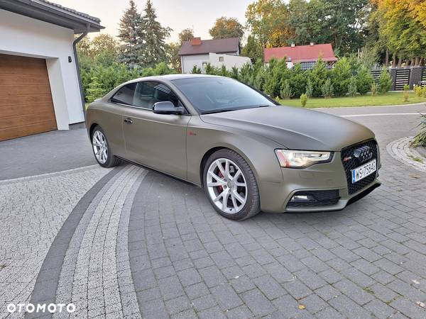 Audi S5 3.0 TFSI Quattro S tronic - 5