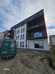 apartamente cu 2 camere complex VIVERE 2 - Imagine principală: 3/14