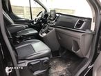 Ford Tourneo Custom 320 L1H1 VA Titanium - 13