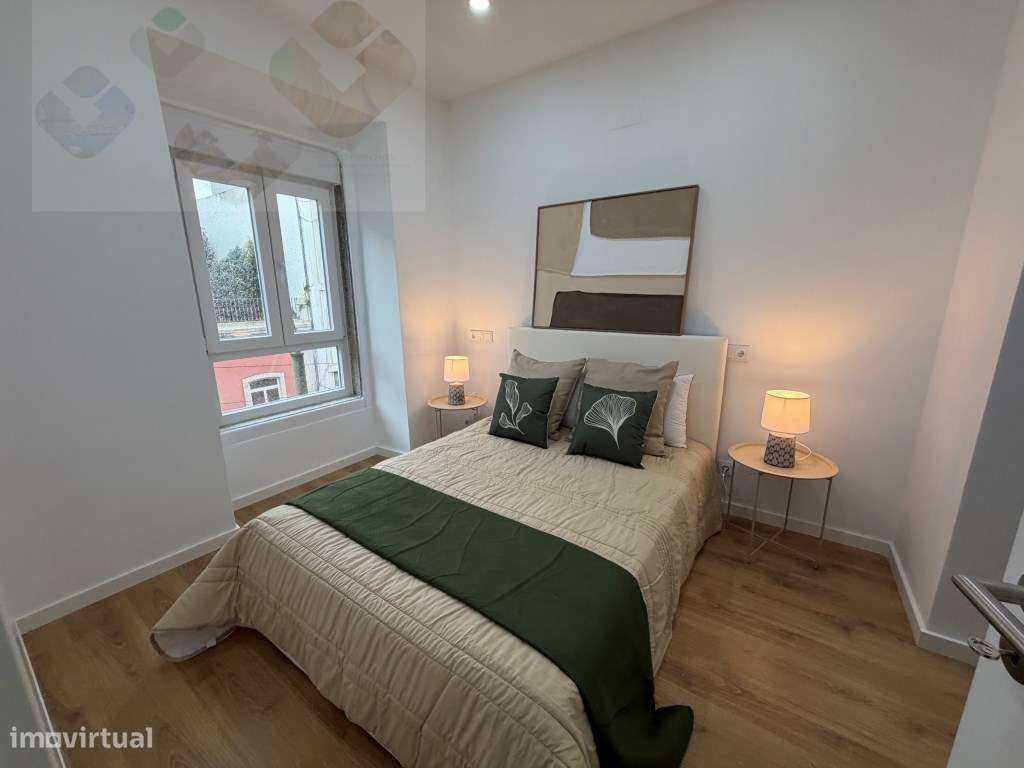 Apartamento T3 Venda Lisboa-42