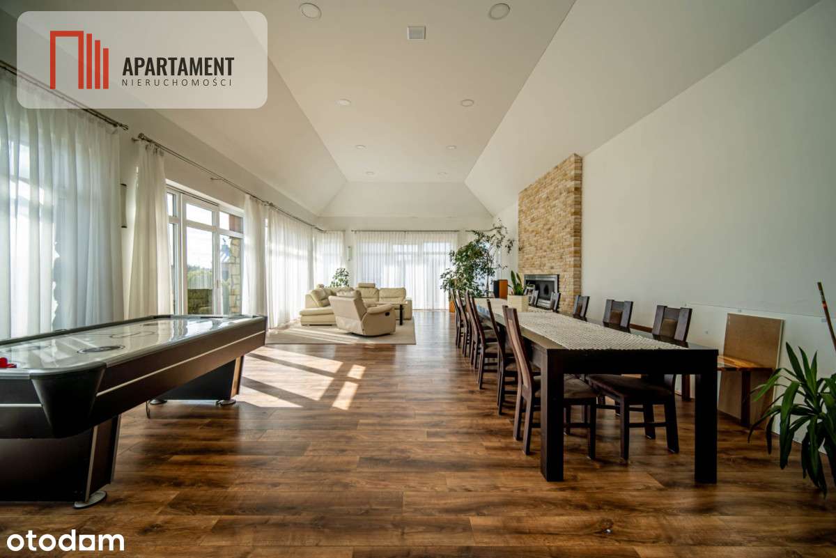 Tylko u nas! Twój raj! Zamieszkaj z klasą!-11