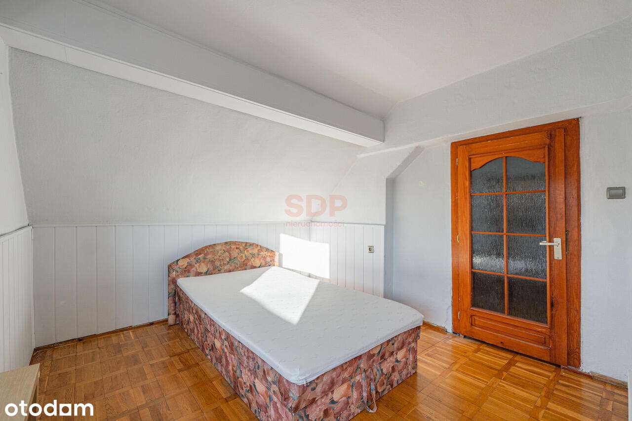 2 pokoje z ogrodem w spokojnej okolicy Grabiszynu - Pełny obrazek: 5/15