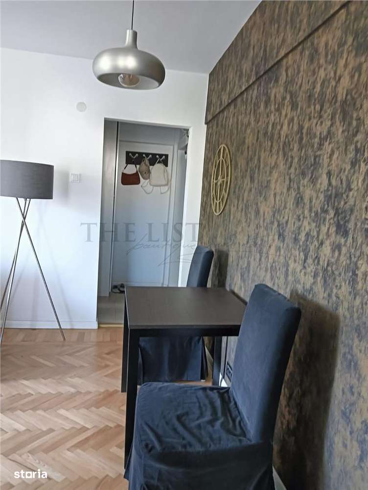 De Vanzare Apartament 2 camere | Floreasca-3