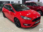 Ford Focus 1.5 EcoBoost ST-Line Red ASS - 3