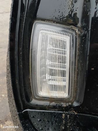 Stop Lampa Tripla Stanga Interioara Caroserie Hayon Haion Portbagaj Audi A1 8X 4 Usi 2010 - 2018 - 1
