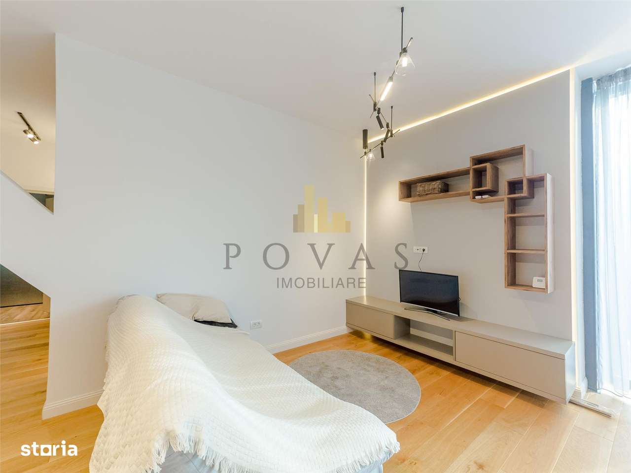 Inchiriere Apartament 2 Camere  Belair Lake Iancu Nicolae - Imagine principală: 2/11