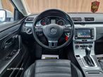 Volkswagen Passat CC 2.0 TDI DSG - 18