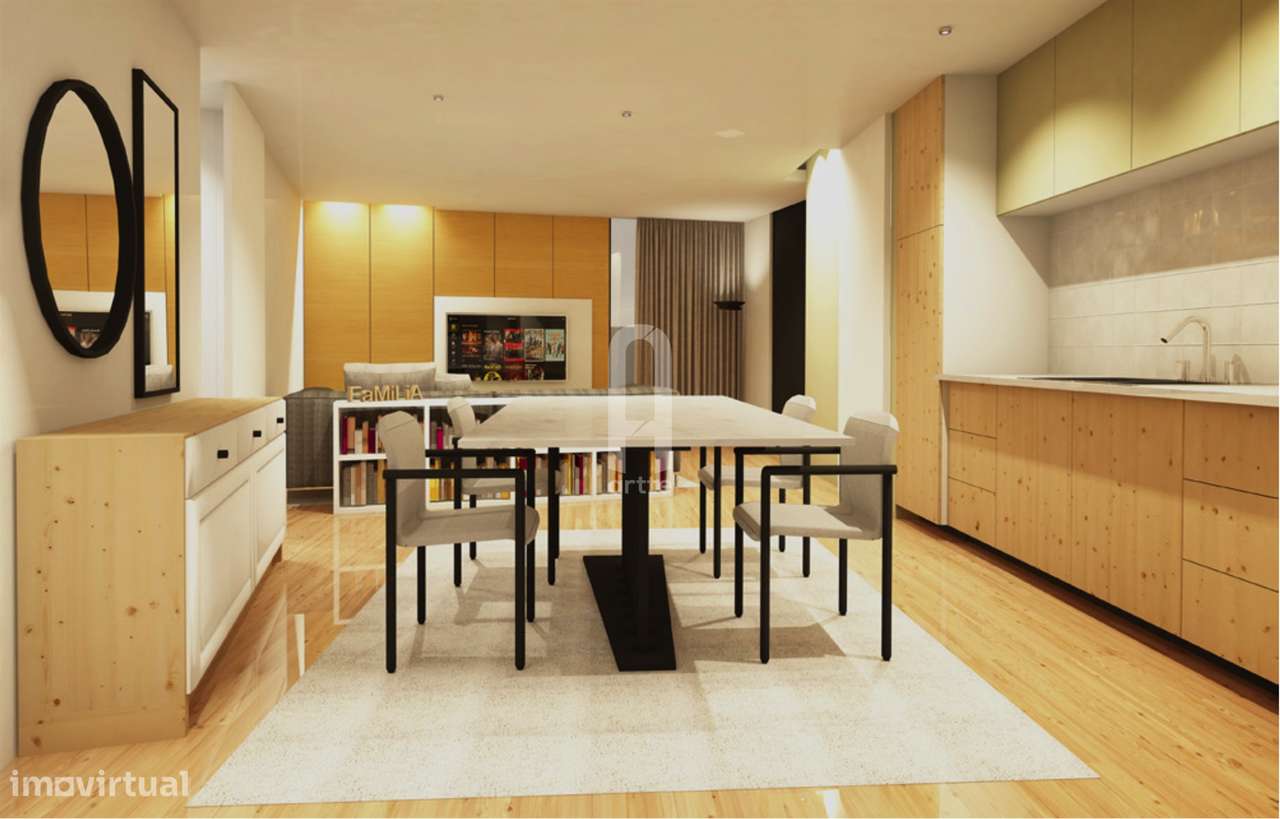 Apartamento T2 Gafanha da Nazaré-7