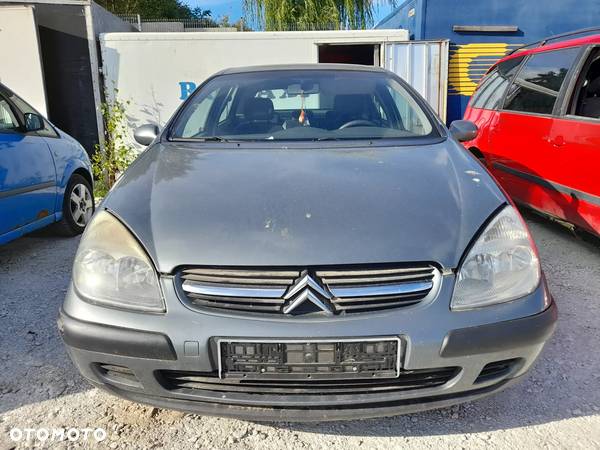 CITROEN C5 I 2.0 HDI 2002r. NA CZĘŚCI - 3