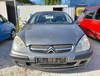 CITROEN C5 I 2.0 HDI 2002r. NA CZĘŚCI - 3