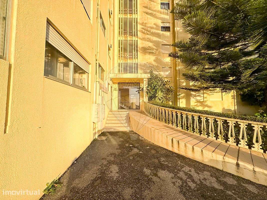 Apartamento T2 para venda-9