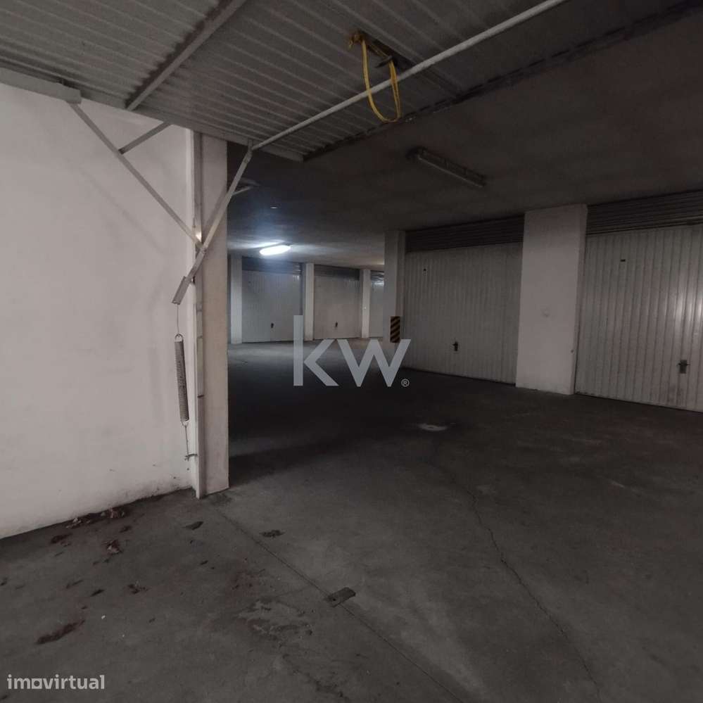 Garagem com 16 m2 Rua Paulo Quintela ,Santo António dos Olivais, Coimb - Grande imagem: 5/15