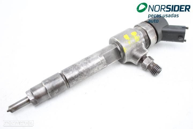 Injector Opel Zafira B|05-07 - 1