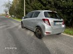 Toyota Yaris 1.33 Dynamic - 3