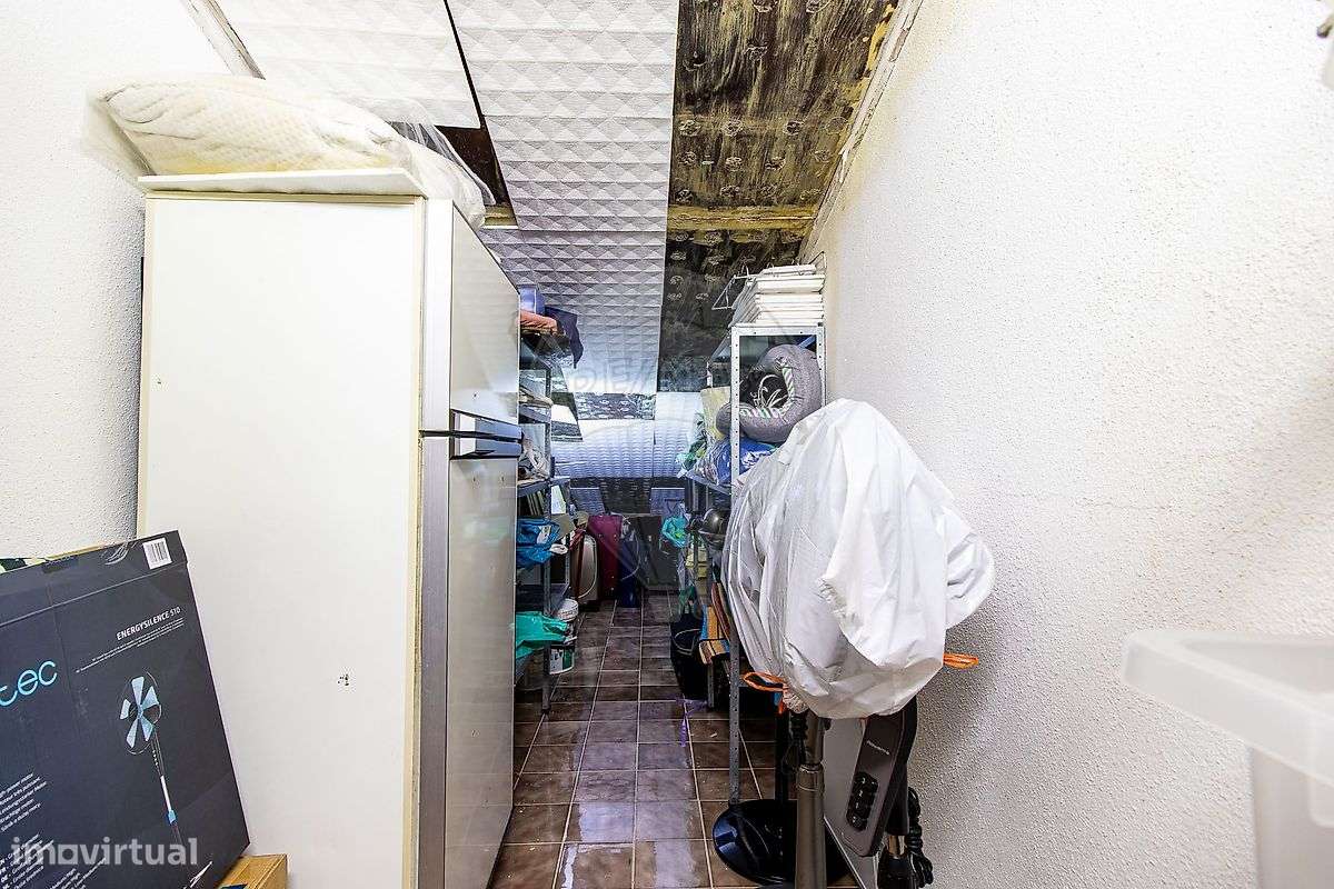 Apartamento T2 para venda-24
