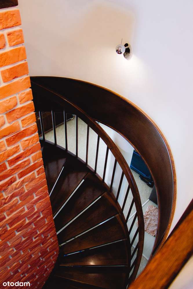 Blizniak 240 m2 w Mędłowie-12